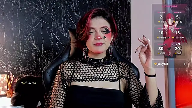 YuuMiko online show from May 7, 1:04 pm