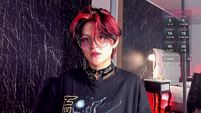 YuuMiko online show from February 27, 12:38 pm