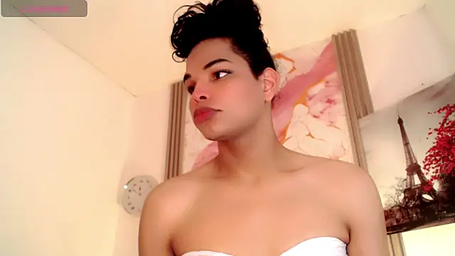 Zonce shimer online show from May 13, 7:52 pm