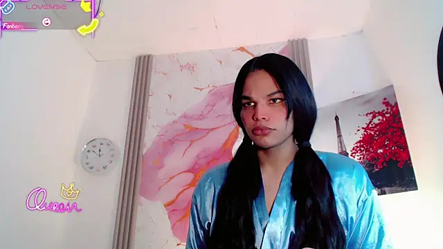Zonce shimer online show from May 25, 7:13 pm