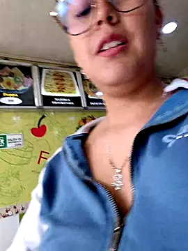 Mari-98 online show from March 17, 7:07 pm