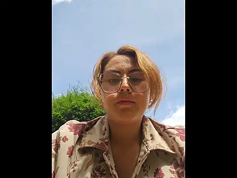 Mari-98 online show from May 25, 7:02 pm