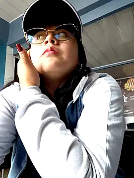 Mari-98 online show from February 21, 7:47 pm