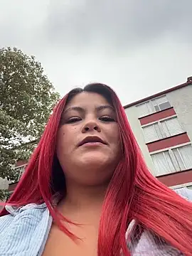 Lia-Moon77 online show from March 12, 8:55 pm