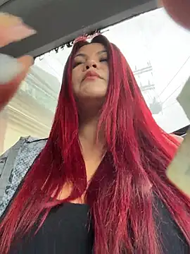 Lia-Moon77 online show from May 24, 5:01 pm