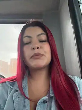 Lia-Moon77 online show from May 12, 5:41 pm