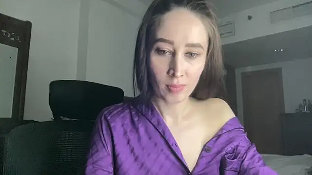 Inga2801 online show from February 7, 4:55 pm