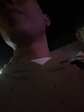 Gael Velaryx online show from February 14, 4:36 am