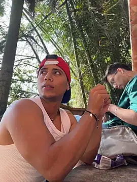 Gael Velaryx online show from April 22, 8:50 pm