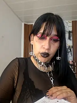 valen ros online show from May 26, 9:08 am