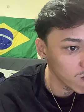 seucasal online show from June 25, 8:54 pm