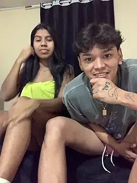 seucasal online show from June 9, 11:04 pm