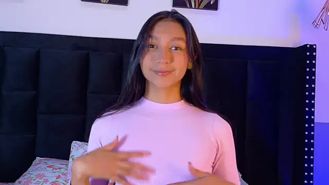 ThinPrincesss online show from February 20, 1:01 pm