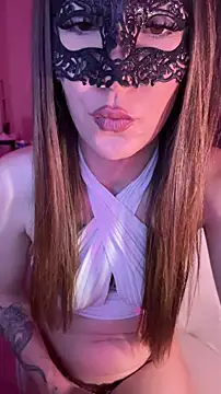 SweetyXclusive online show from April 29, 11:32 pm