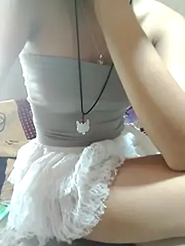 DoliceGirl2k online show from April 6, 1:16 am