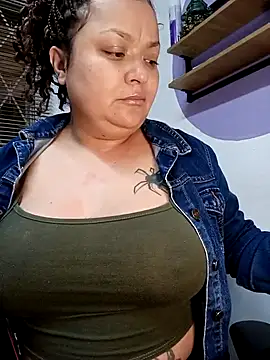 SweettSin online show from March 10, 12:20 pm