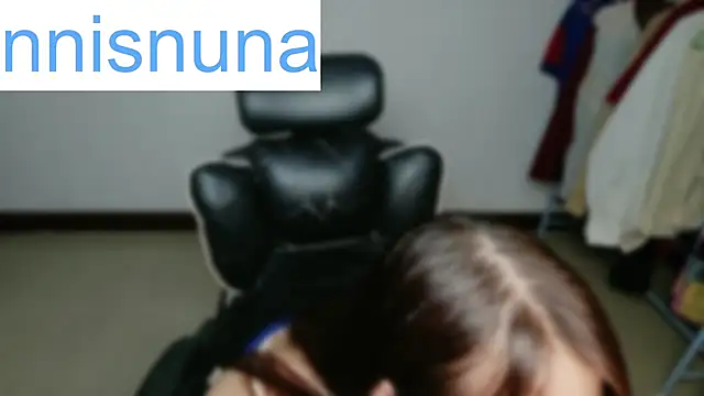 nunanunanuna online show from May 5, 4:10 pm