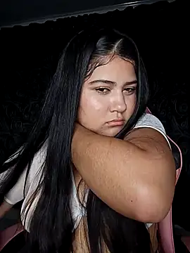 marilush online show from February 18, 4:00 am