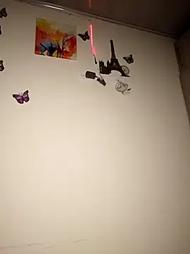 marilush online show from April 7, 5:53 am