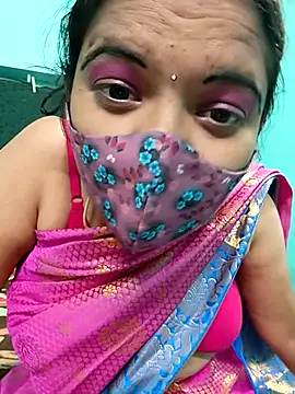 Tamilkannadacouple online show from February 18, 4:50 pm