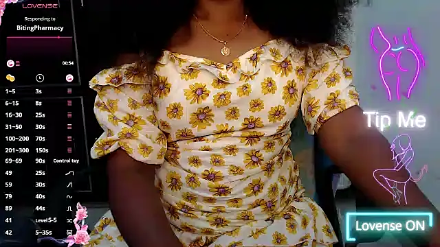 VixenNandhu online show from February 14, 5:15 pm