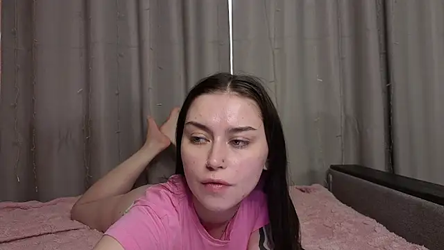 bellarison online show from March 29, 11:20 am