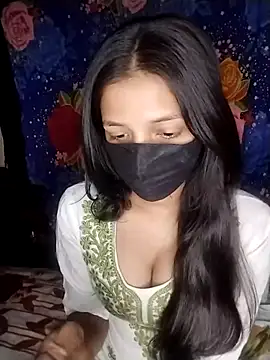 Naina-hott online show from February 11, 6:31 pm