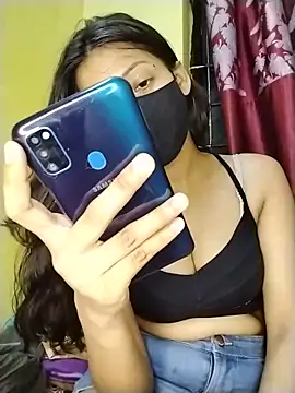 Naina-hott online show from May 15, 6:21 pm