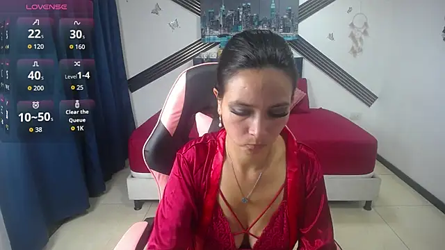 Tamytrickss1 online show from May 8, 1:58 pm