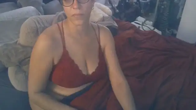 HotCoCo600 online show from June 10, 4:11 am