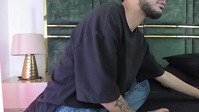 GaelyCoral online show from February 17, 12:37 pm