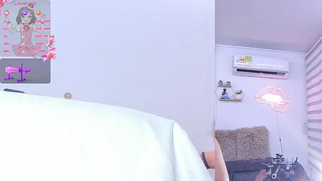 lana  kane   online show from May 2, 9:12 am