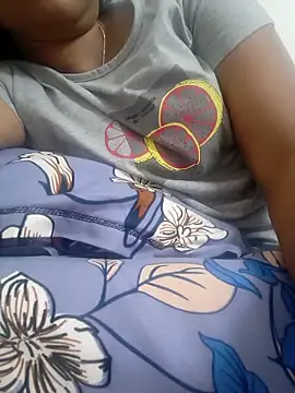 Fantasy Queen94 online show from February 9, 4:42 pm