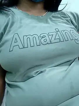 Fantasy Queen94 online show from February 20, 6:31 pm