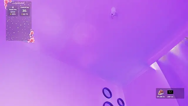 kitty katth online show from April 9, 6:13 pm