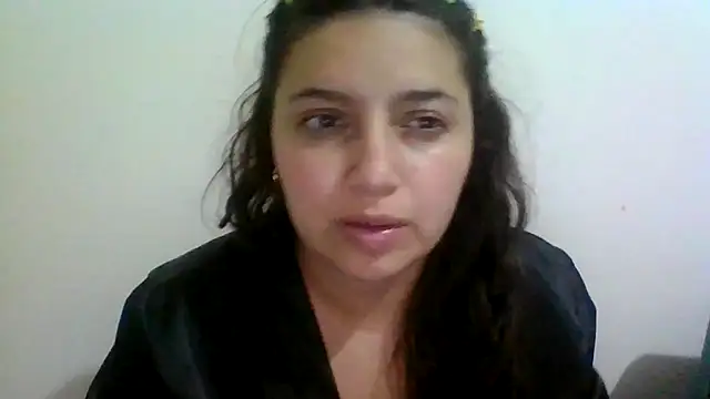 MajoArias online show from March 5, 3:46 am