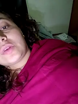 MajoArias online show from February 27, 2:44 am