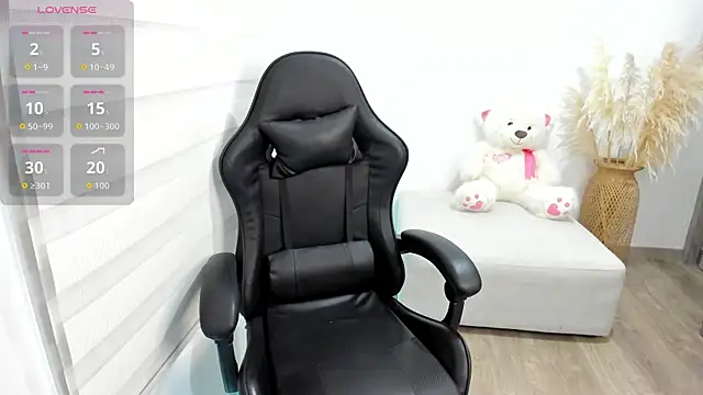 Anita g11 11 online show from March 25, 10:45 pm