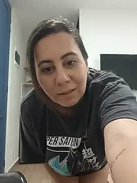 Sophie Tyler online show from May 25, 5:06 am