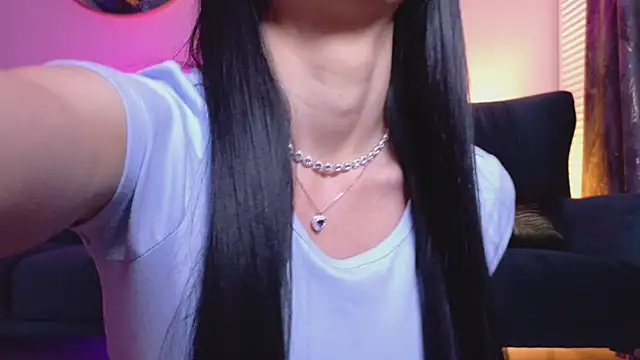 Sienna-Star online show from May 6, 8:02 pm