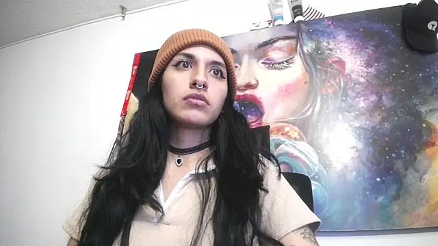 FRANCESCA LOVE  online show from May 22, 4:32 am