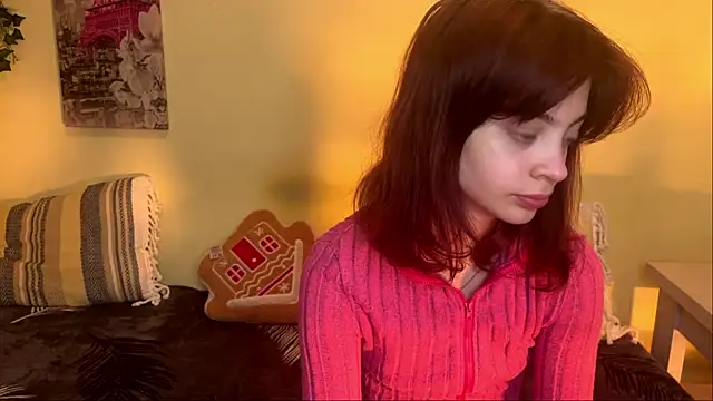 CassyVixen online show from May 17, 4:17 pm