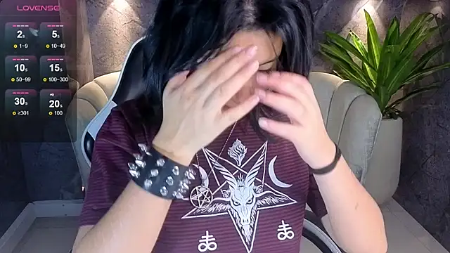 Lisa Doll Tx online show from April 3, 12:47 pm