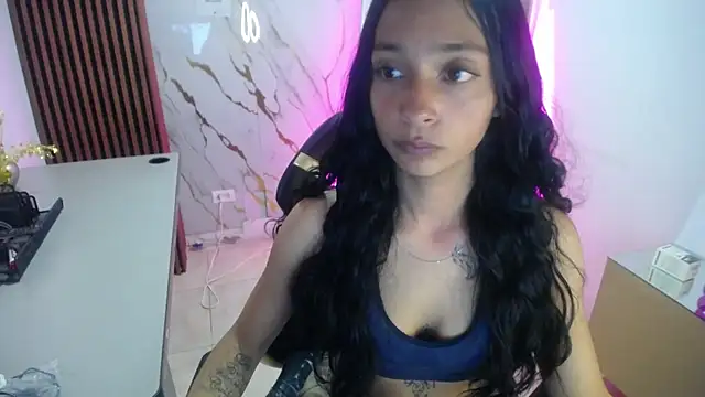 aylannyy m online show from May 8, 2:15 am