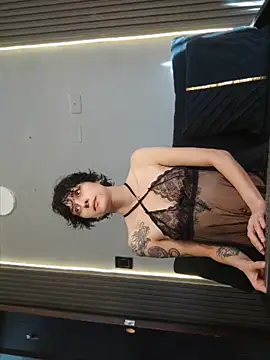 AmeliaNaughty  online show from May 24, 1:43 pm