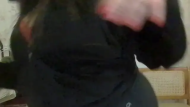 Psych0princess online show from March 5, 1:29 pm