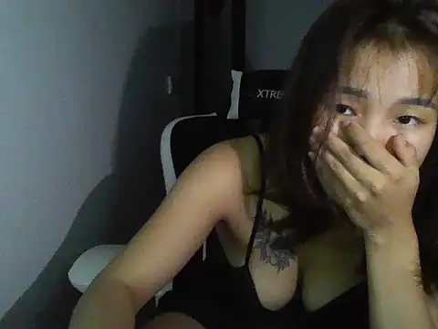 -Nuna- online show from April 3, 6:39 pm