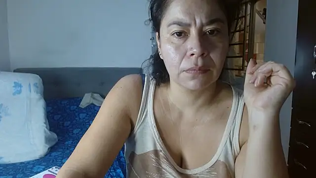 Karo sexy online show from May 18, 6:47 pm