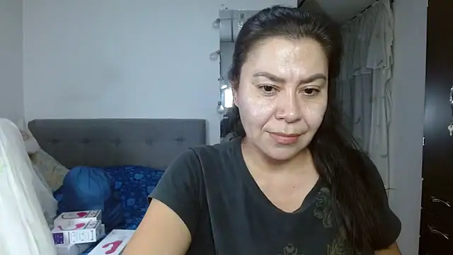 Snapshot of Karo_sexy chatting on September 26, 7:50 am Karo sexy online show from September 26, 7:50 am