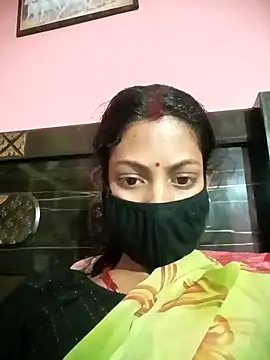 BIG QWEEN NO1 online show from February 18, 8:24 am